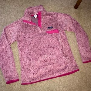 Women’s Patagonia Snap Pullover. Limited Edition!